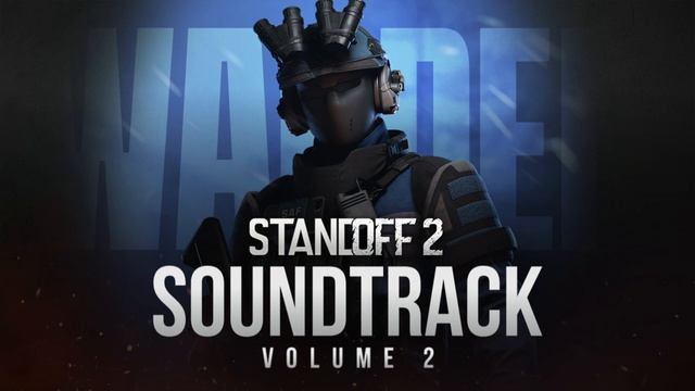 Warden (0.38.1 Trailer) - Standoff 2 OST смотреть онлайн