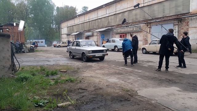 Съёмка смотреть онлайн