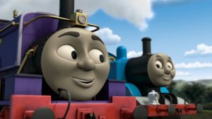 ТОМАС И ЕГО ДРУЗЬЯ. СБОРНИК. И ДРУГИЕ ИГРЫ НОВАЯ СЕРИЯ. Thomas and friends mines