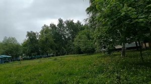 Тропинки-тропиночки
