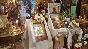 Св. Отцев I Вселенского Собора. Св. Равноап. Кирилла и Мефодия. Суздаль РПАЦ 24.05.2026 год