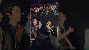 Тур продолжается- Парни🫰BTS💜Вы Лучшие 💯💜🫰💜