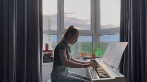 А. Вивальди - «Весна» 3 часть из цикла «Времена года»