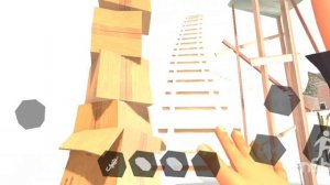 Прохожу финальный акт в Hello neighbor ( Alex_mine )