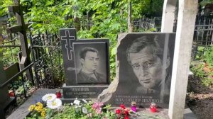 Ваганьково (17.05.26)