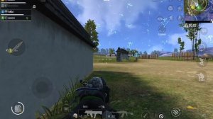 pubg Rondo