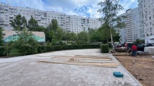Как москвичам реализовать свои пожелания по благоустройству территории?