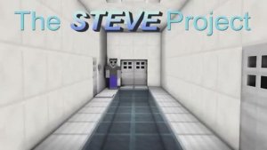 The STEVE Project doctor good work evil stop Horror  Episode 9
