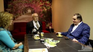 Салль С.А. и Чудинов В.А. о мегалитах и мировых элитах.