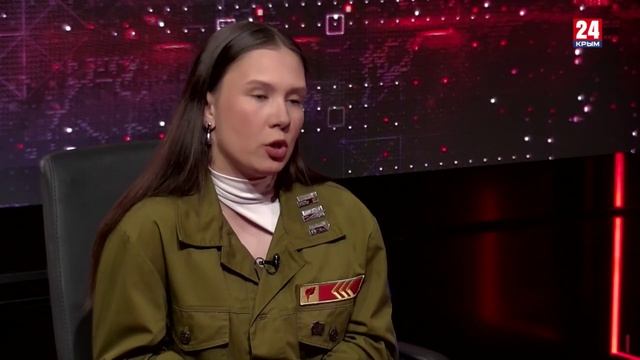 Интервью 24. Карина Гаянова. Выпуск от 24.05.26