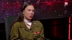 Интервью 24. Карина Гаянова. Выпуск от 24.05.26