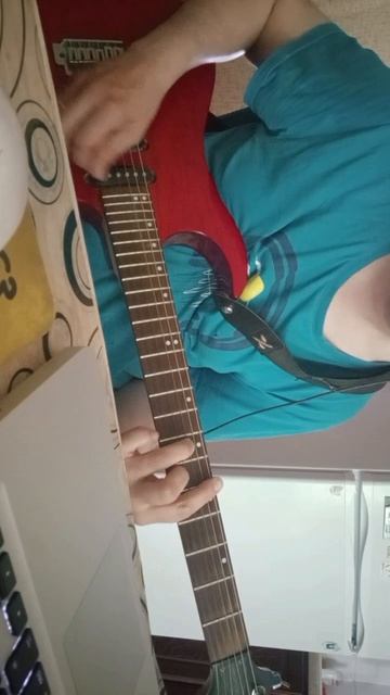 Sade - Smooth Operator (guitar Cover) #Sade #smoothoperator #guitarcover
