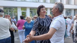Люди встречаются....... 24.05.26 Гомель парк Луначарского 🥰💫