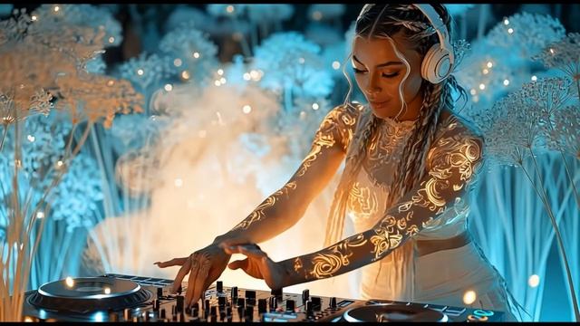 Vocal Trance 2026 💎 ｜ Uplifting Melodic & Progressive EDM Mix for Workout смотреть онлайн