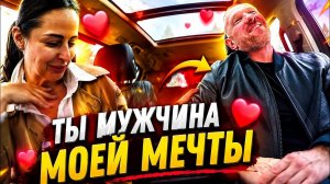 Самая опасная девушка — та, что выглядит слишком скромно