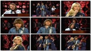ABBA - Rock Me (ABBA 1975)