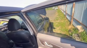 Nissan x-trail 2018г. 2.0акпп, полный привод