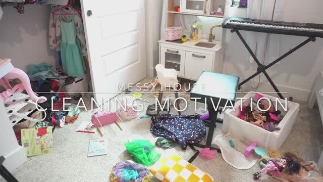 Julianne Nichole   Навожу порядок в своем захламленном доме!