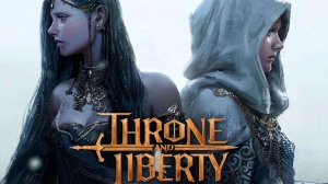 THRONE AND LIBERTY | КВЕСТ ХОТЬ ГОЛОВОЙ ОБ КЛЮВ | КАК НАЙТИ ПОТРЁПАННУЮ АФИШУ У АРЕНЫ