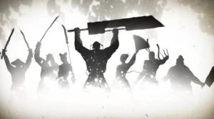 Shadow Fight 2. Рысь - Затмение