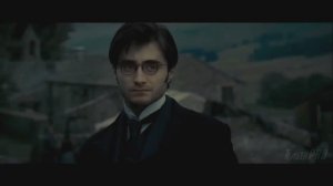 Гарри Поттер и Проклятое Дитя - Первый Трейлер (2027) По Мотивам Книги