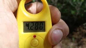 2026г Жерихи 4.3кг. Открытие сезона на Жериха с Рогаткой.