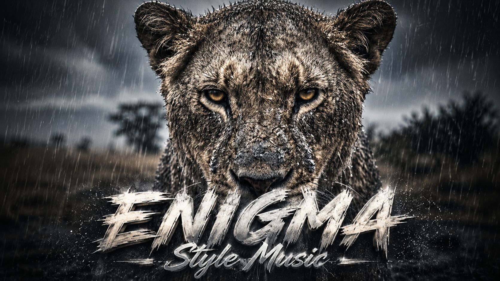 🎵 ENIGMA Style Music 🔥 Пустынные Мечты — Атмосферный Арабский Чиллаут