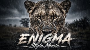 🎵 ENIGMA Style Music 🔥 Пустынные Мечты — Атмосферный Арабский Чиллаут