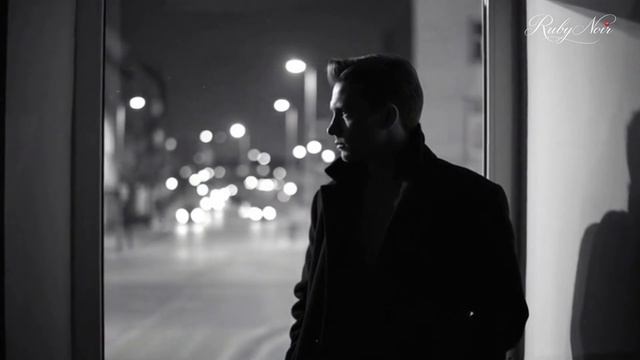I Loved You Alone _ Ruby Noir