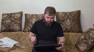 Обзор чехла для планшета Samsung Tab S11 Ultra