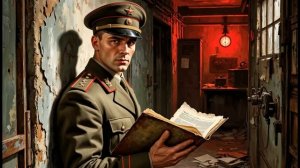 АУДИОКНИГА ПОЛНОСТЬЮ: КРОВЬ ЭДЕЛЬВЕЙСА / ПОПАДАНЦЫ
