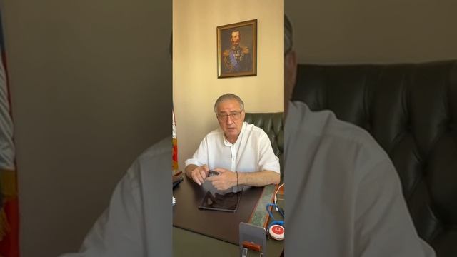 С.Багдасаров - В Сардарапатском сражении армяне и русские разгромили общего врага — турецкую армию