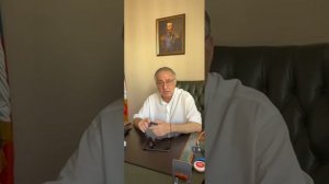 С.Багдасаров - В Сардарапатском сражении армяне и русские разгромили общего врага — турецкую армию