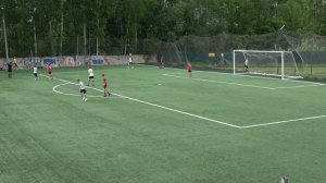 ФК Тюмень 2013 - ФК Иртыш-2 (г. Омск) Тайм 2 Первенство УРФО 2026 24.05.2026