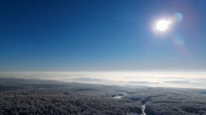 #4 Красивое Видео Природы
