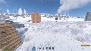 СОБРАЛИ САМЫЙ БОЛЬШОЙ КЛАН В РАСТ/RUST - Shked