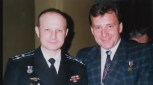 Я-лётчик. Посвящается Сергею Мельникову, Герою России