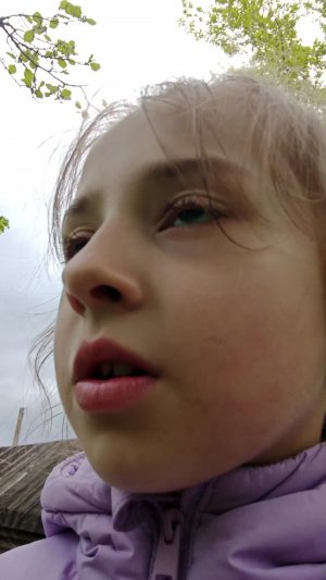 во я на даче