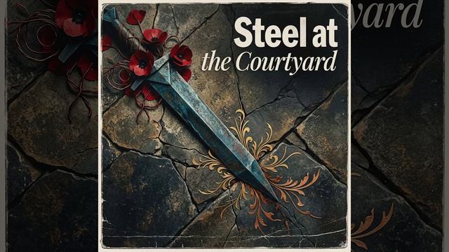 Steel at the Courtyard смотреть онлайн