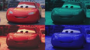 МУЛЬТИК Про Машинки Молния Маквин Кушает Еду 🚗 Смешное Видео Для Детей 🌟