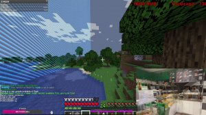 ИГРАЕМ С ПОДПИСЧИКАМИ В MINECRAFT! Minecraft Java Edition.