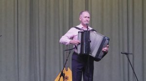 «Речка-судьба» (сл. Ю. Чичева, муз. А. Заволокина) Исп. Сергей Макуха Новосибирск