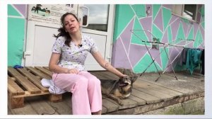 Собака Лиза, которая спасла тысячи жизней