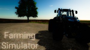 Farming Simulator 25
