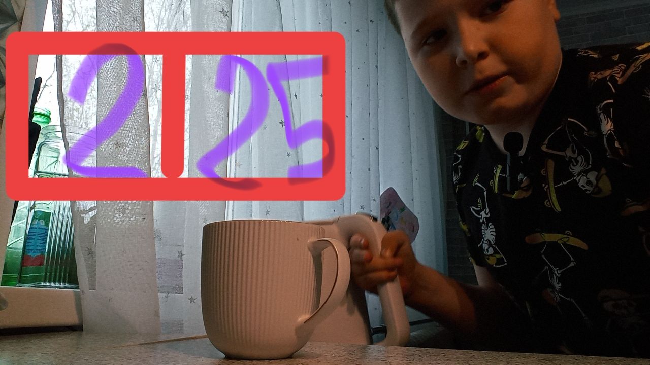 ПРИКОЛЬЧИКИ 25 СЕРИЯ смотреть онлайн