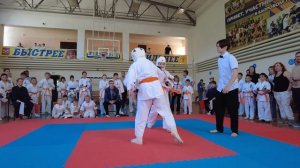 Габдулбарова Дарина