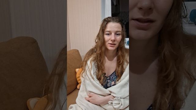 День 20 бесплатного интенсива телесно-голосовой звукотерапии (йога голоса)