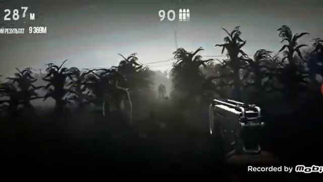 into the dead ► моё второе видео
