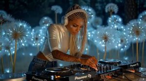 Best Trance EDM Mix 2026 Uplifting Vocal Progressive Melodies Study Gaming Workout [I.I.]