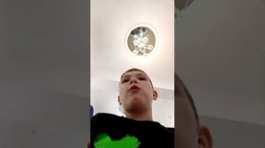 Стрим на выпускном